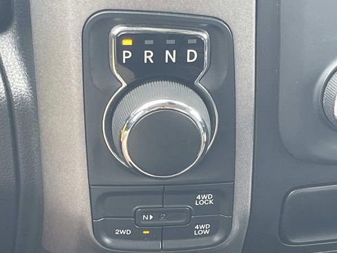 Used 2023 RAM 1500 Tradesman w/ Popular Equipment Group image 22