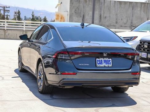 Used 2023 Honda Accord EX image 13