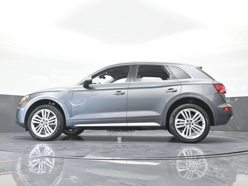 Used 2018 Audi Q5 2.0T Premium Plus w/ Premium Plus Package AWD/4WD image 52