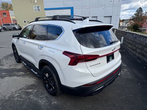 Used 2022 Hyundai Santa Fe XRT w/ Cargo Package image 3