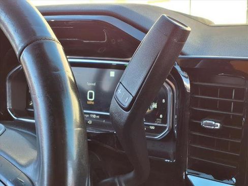 Certified 2022 GMC Sierra 1500 Elevation image 13