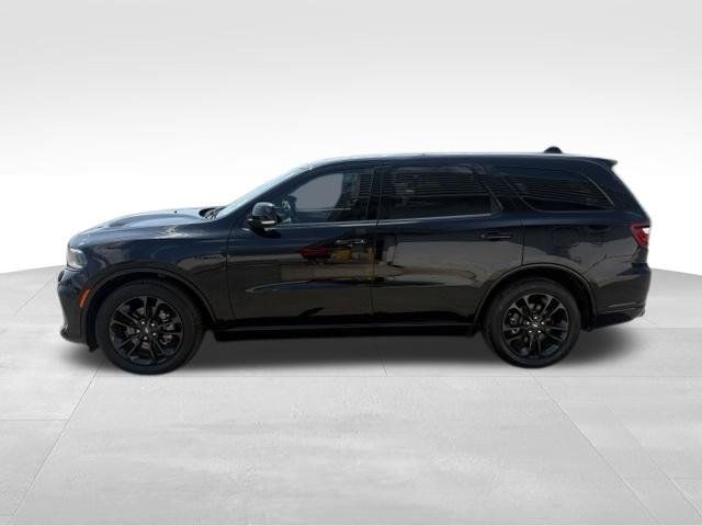 Used 2021 Dodge Durango R/T w/ Blacktop Package AWD/4WD image 12