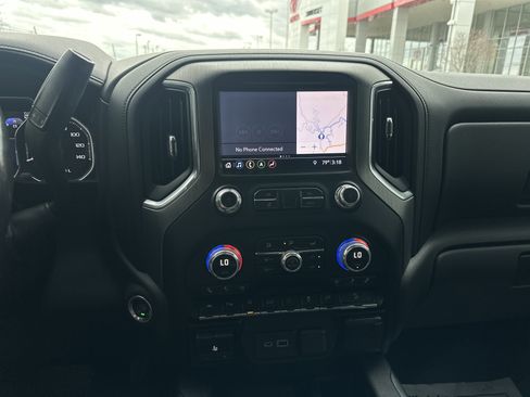 Used 2019 GMC Sierra 1500 Denali w/ Technology Package image 33