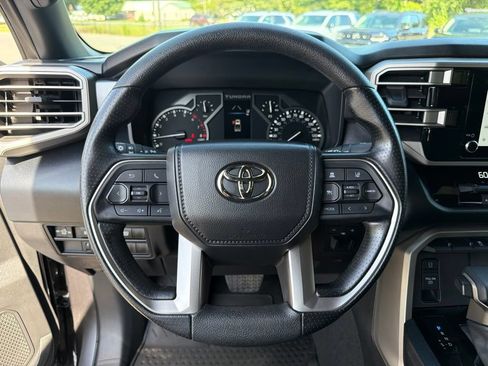 Used 2026 Toyota Tundra SR5 AWD/4WD image 15