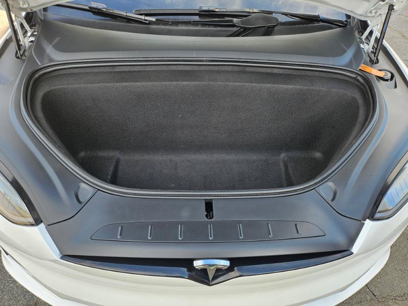 Used 2023 Tesla Model X Plaid AWD/4WD image 27