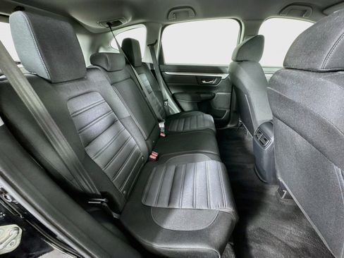 Certified 2020 Honda CR-V LX image 24
