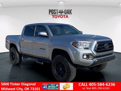 Used 2022 Toyota Tacoma SR5