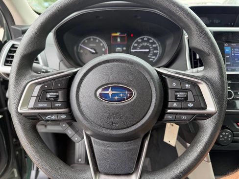 Used 2022 Subaru Forester AWD/4WD image 11