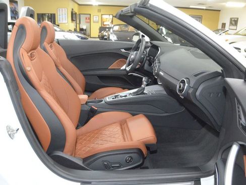 Used 2023 Audi TT 2.0T image 26