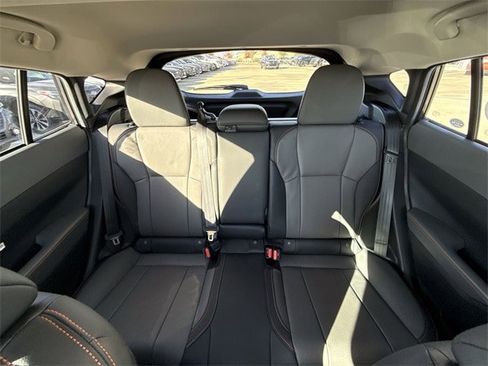 New 2025 Subaru Crosstrek 2.5i Limited w/ Crosstrek Mirror Package image 22