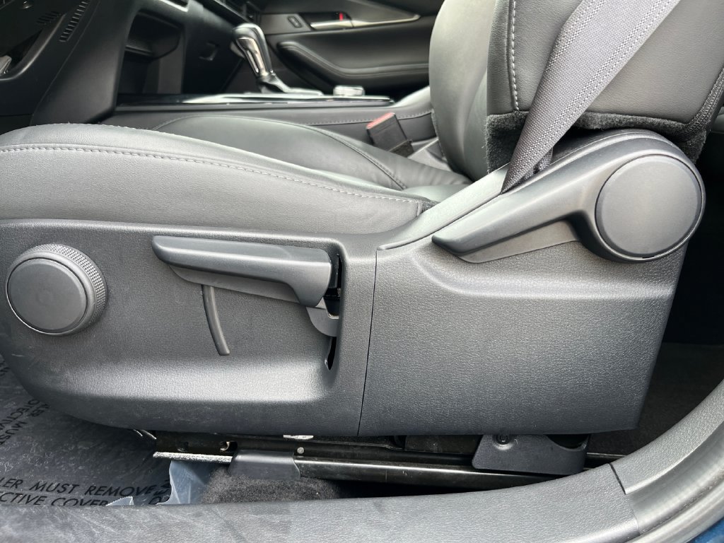 Used 2024 MAZDA CX-30 AWD 2.5 S w/ Select Sport Pkg image 16