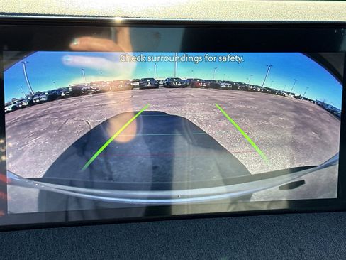 New 2026 Nissan Kicks SV image 19