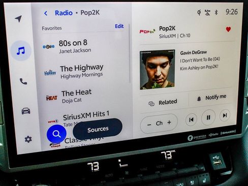 Used 2024 Toyota Tundra Limited image 20