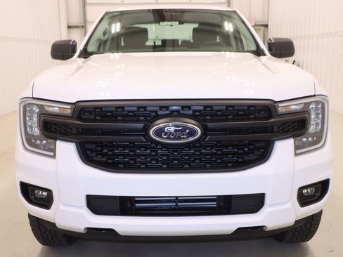 New 2025 Ford Ranger XL w/ Trailer Tow Package image 3