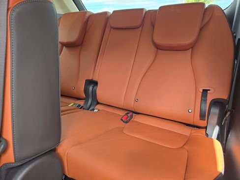 New 2026 Kia Carnival EX FWD image 20