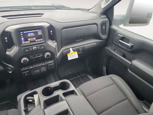 New 2026 Chevrolet Silverado 2500 Custom w/ Custom Value Package image 12