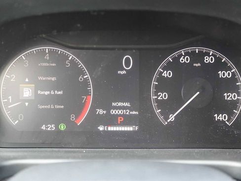 New 2026 Honda Odyssey Touring image 26