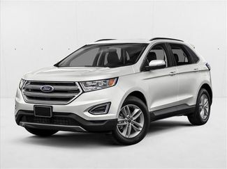 Used 2015 Ford Edge Titanium w/ Equipment Group 302A video 1