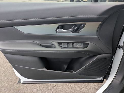 New 2025 Nissan Murano SL w/ Cargo Package image 7