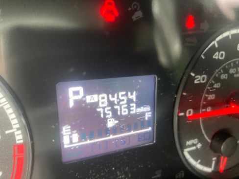 Used 2018 Subaru Impreza 2.0i Premium AWD/4WD image 22