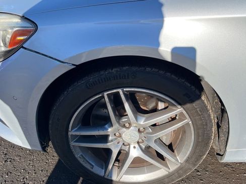 Used 2016 Mercedes-Benz S 550 Sedan image 20