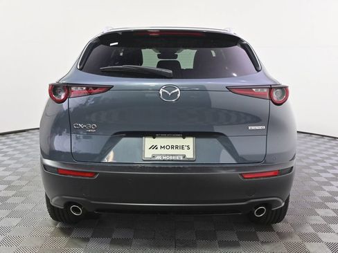 New 2026 MAZDA CX-30 AWD 2.5 S image 5