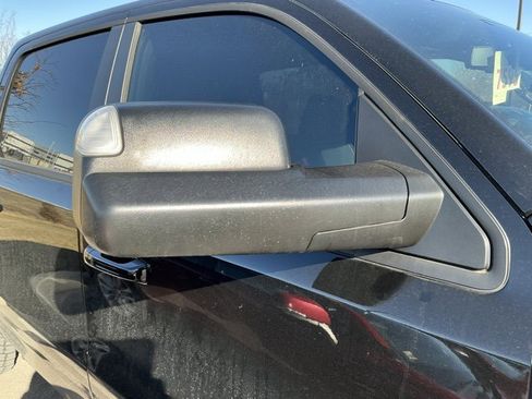 Used 2019 RAM 1500 Rebel w/ Rebel Level 2 Equipment Group image 22