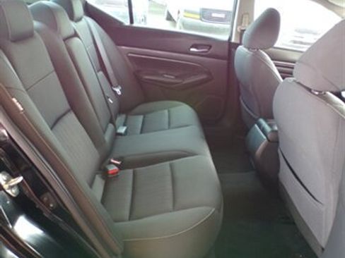 Used 2020 Nissan Altima 2.5 S FWD image 23