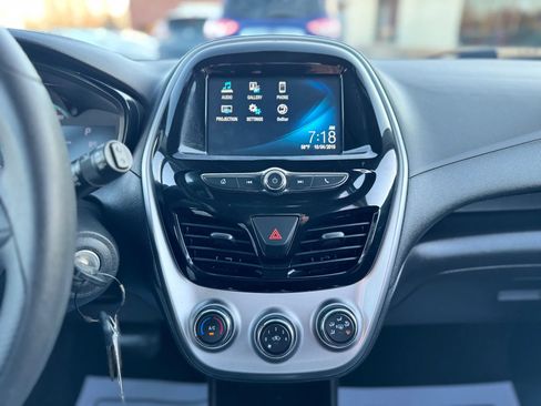 Used 2016 Chevrolet Spark LS image 17