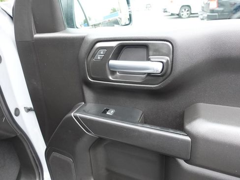 Used 2024 GMC Sierra 1500 Pro w/ Graphite Edition AWD/4WD image 32