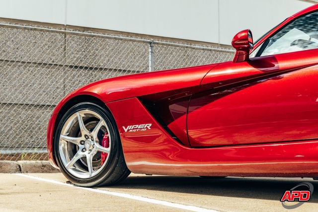 Used 2006 Dodge Viper SRT-10 RWD image 26