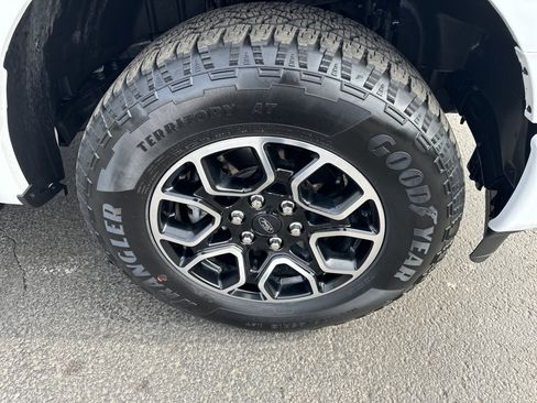 Used 2023 Ford F150 XL w/ STX Appearance Package image 12