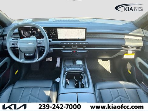 New 2027 Kia Telluride SX Prestige X-Pro AWD/4WD image 16