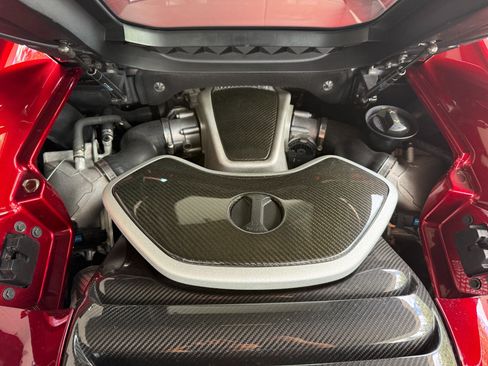Used 2015 McLaren 650S Spider RWD image 43