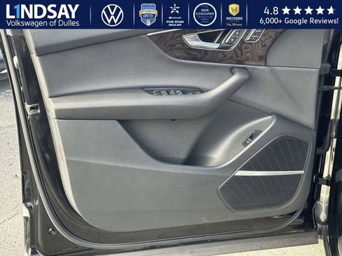 Used 2022 Audi Q7 3.0T Premium Plus w/ Premium Plus Package image 8