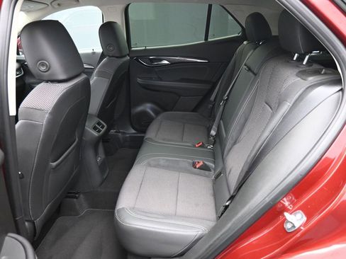 Used 2023 Buick Envision Preferred FWD image 12