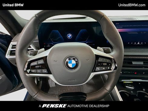 Certified 2025 BMW 330i Sedan image 6