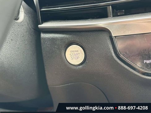 Certified 2026 Kia Sorento S w/ S Panoramic Sunroof Package FWD image 30