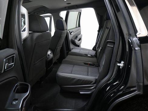 Used 2020 Chevrolet Tahoe LS image 19