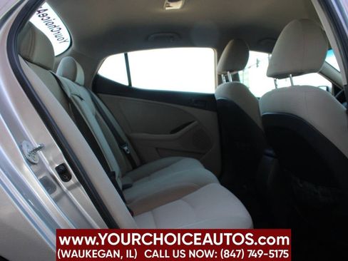 Used 2014 Kia Optima LX image 13