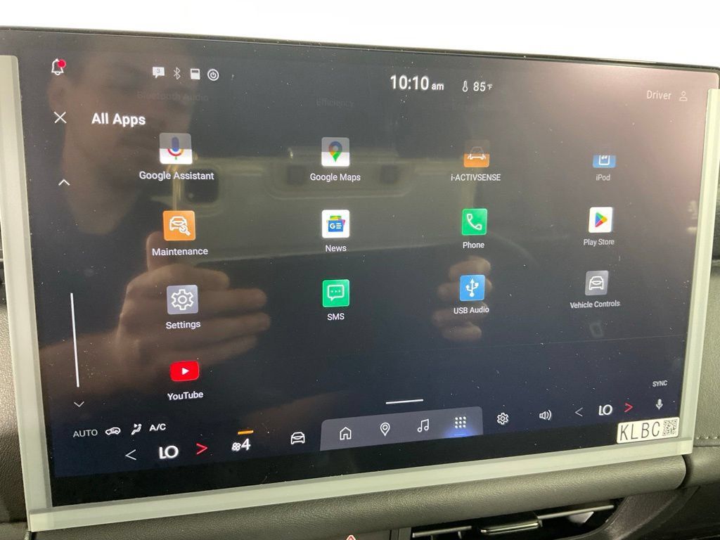 New 2026 MAZDA CX-5 Select AWD/4WD image 33