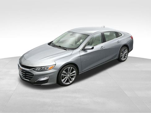 Used 2024 Chevrolet Malibu LT image 33