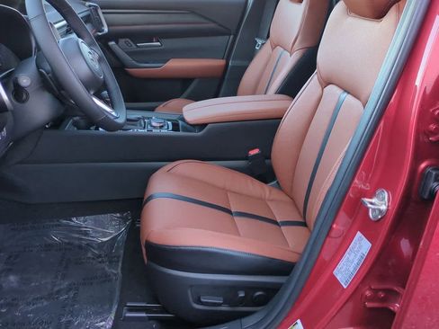 New 2026 MAZDA CX-50 AWD 2.5 S w/ Accent Package image 14