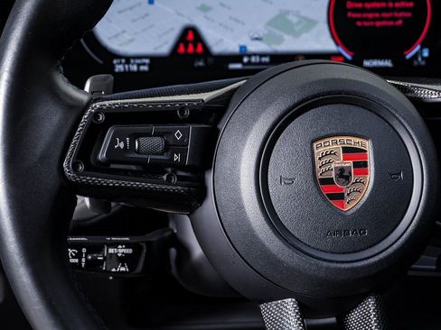 Certified 2024 Porsche Cayenne image 20