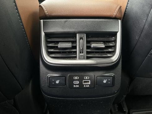Used 2025 Subaru Outback Touring XT w/ Popular Package #2 AWD/4WD image 22