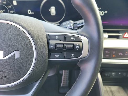 Used 2023 Kia Sportage X-Pro Prestige AWD/4WD image 19