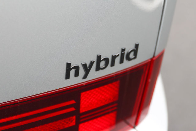 New 2026 Hyundai Santa Fe Calligraphy FWD image 8