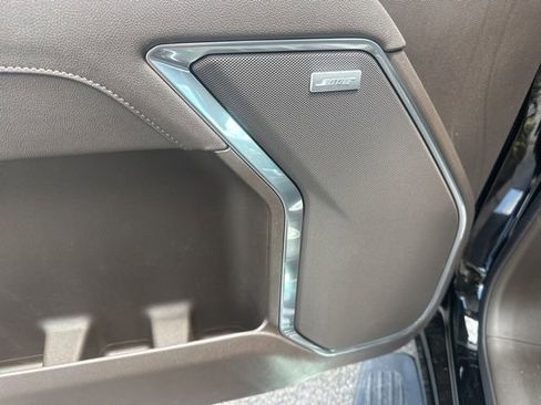 New 2025 Chevrolet Silverado 1500 LTZ w/ Technology Package image 14