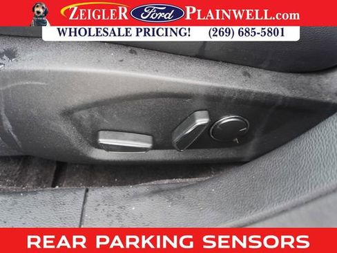 Used 2017 Ford Fusion Energi SE image 11