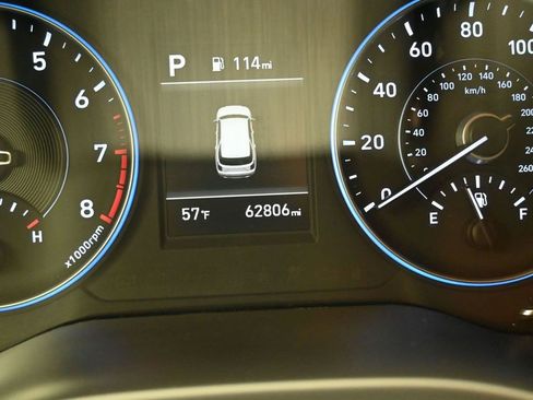 Used 2021 Hyundai Palisade SE image 19